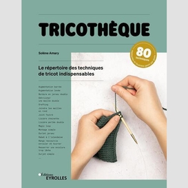 Tricotheque