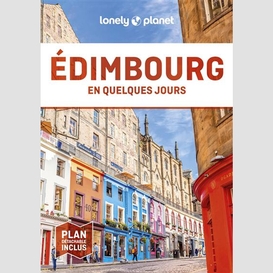 Edimbourg