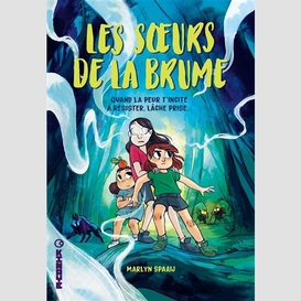 Soeurs de la brume (les)