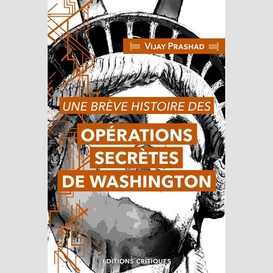 Une breve histoire des operations secret