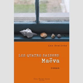 Les quatre saisons, tome 1