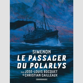 Passager du polarlys (le)