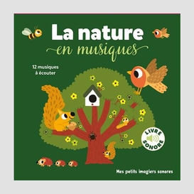 Nature en musiques (la)