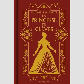 Princesse de cleves (la)