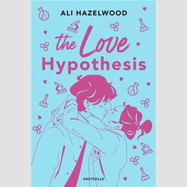 Love hypothesis ed collector (the)