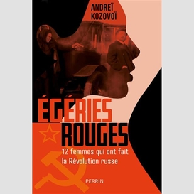 Egeries rouges