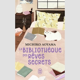 Bibliotheque des reves secrets (la)