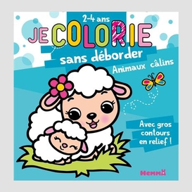 Animaux calins