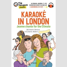 Karaoke in london