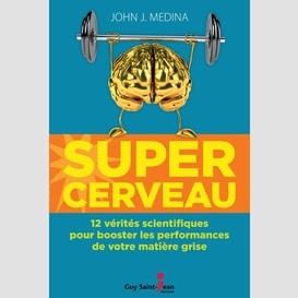 Super cerveau