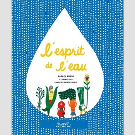 Esprit de l'eau (l')