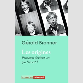 Origines (les)