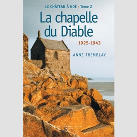 Le château à noé, tome 2