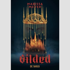 Gilded (ed. broche)