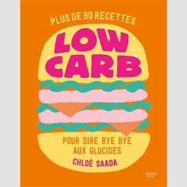 Low carb