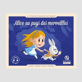 Alice au pays des merveilles