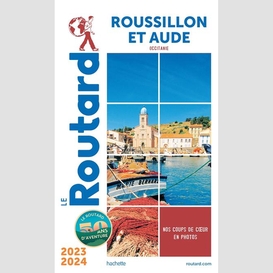 Roussillon et aude 2023-2024