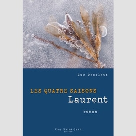 Les quatre saisons, tome 2