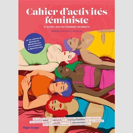Cahier d'activites feministe