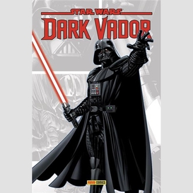 Star wars dark vador