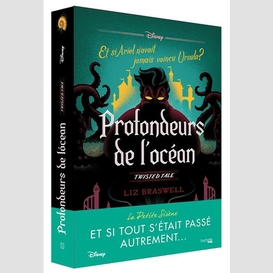 Profondeurs de l'ocean