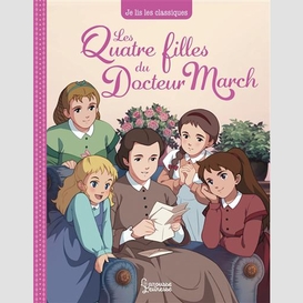 Quatre filles du docteur march (les)