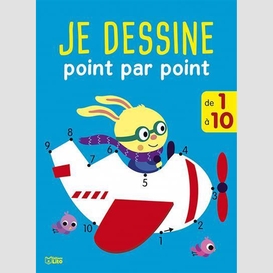 Je dessine point par point