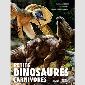 Petits dinosaures carnivores