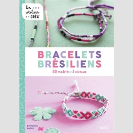 Bracelet bresilien