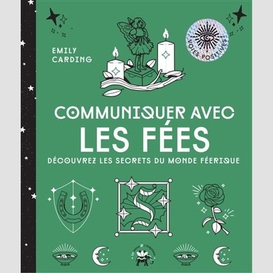 Communiquer avec les fees