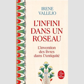 Infini dans le roseau