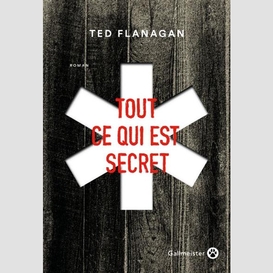 Tout ce qui est secret