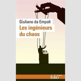 Ingenieurs du chaos (les)