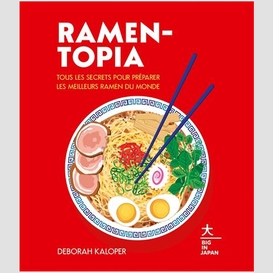 Ramen-topia