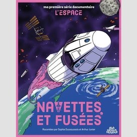 Navettes et fusees