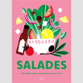 Salades