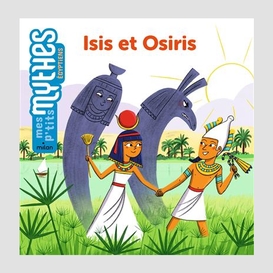 Isis et osiris