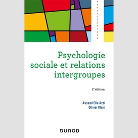 Psycologie sociale et relations