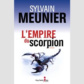 L'empire du scorpion