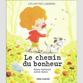 Chemin du bonheur (le)