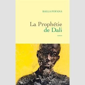 Prophetie de dali (la)