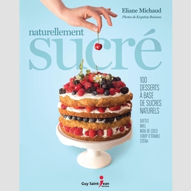 Naturellement sucré