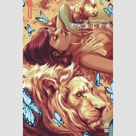 Fables t.04