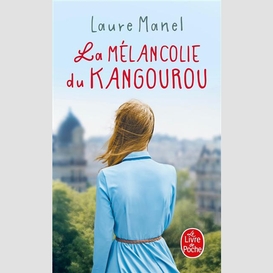 Melancolie du kangourou (la)