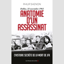 Anatomie d'un assassinat