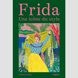 Frida une icone de style