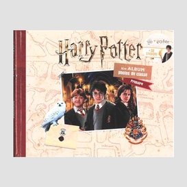 Album photos de classe harry potter