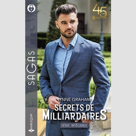 Secrets de milliardaires