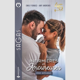 Infirmieres et amoureuses