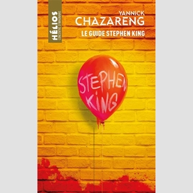 Guide stephen king (le)